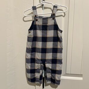 Janie and Jack overalls